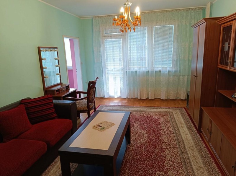 Te huur  1 slaapkamer Sofia , Mladost 4 , 80 m² | 18531249 - afbeelding [2]