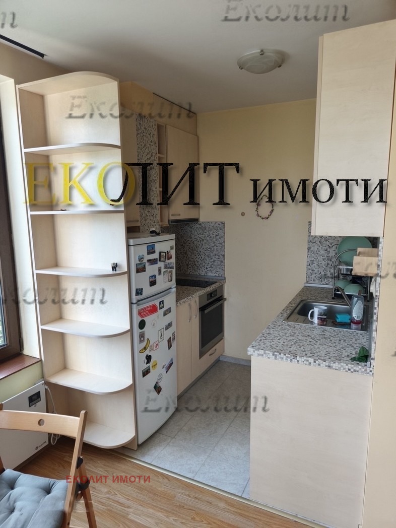 Дава под наем  2-стаен град София , Манастирски ливади , 62 кв.м | 94383131 - изображение [3]