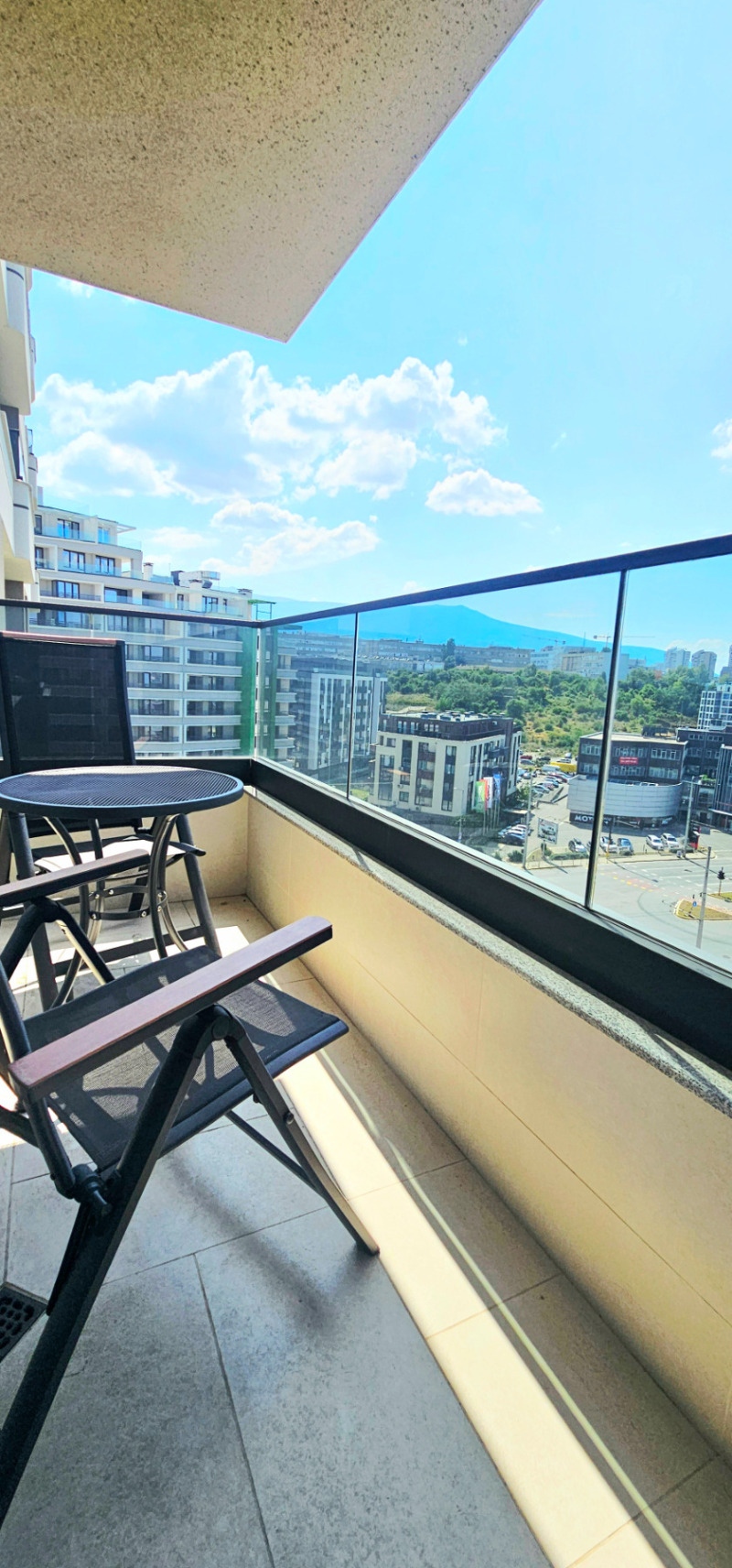 Kiralık  1 yatak odası Sofia , Drujba 2 , 75 metrekare | 12927674 - görüntü [4]