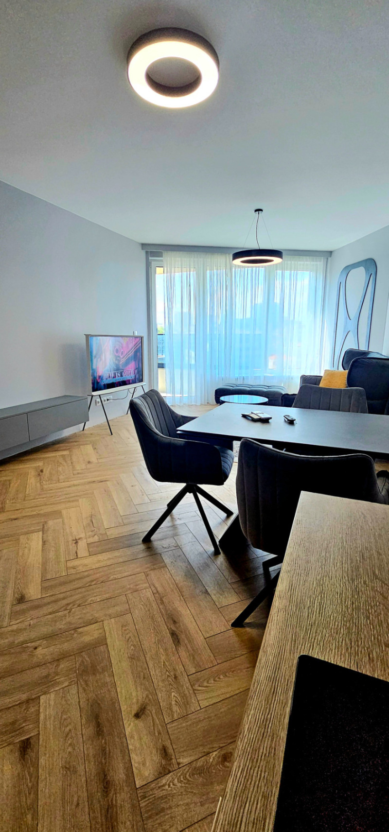 Kiralık  1 yatak odası Sofia , Drujba 2 , 75 metrekare | 12927674 - görüntü [8]