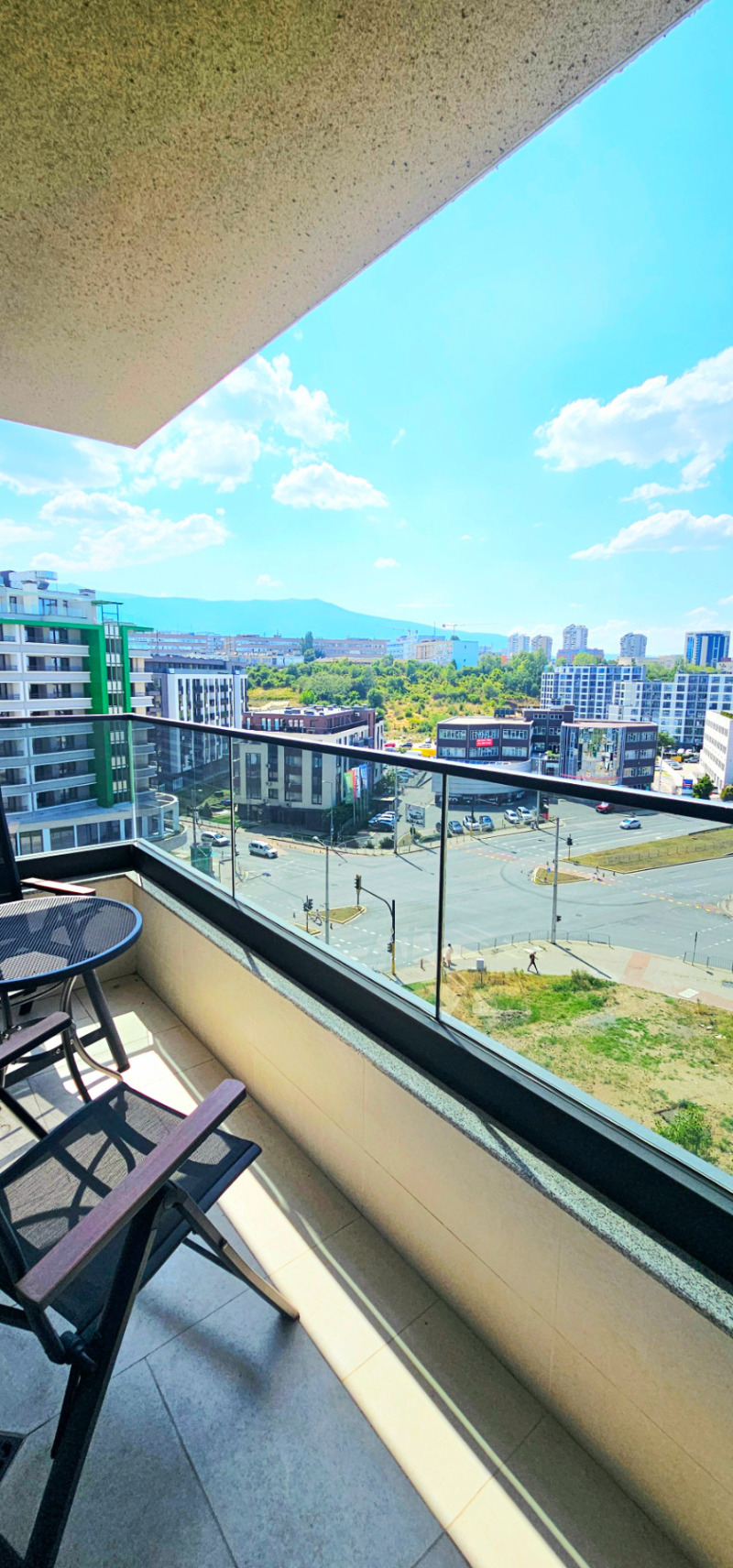 Kiralık  1 yatak odası Sofia , Drujba 2 , 75 metrekare | 12927674 - görüntü [15]