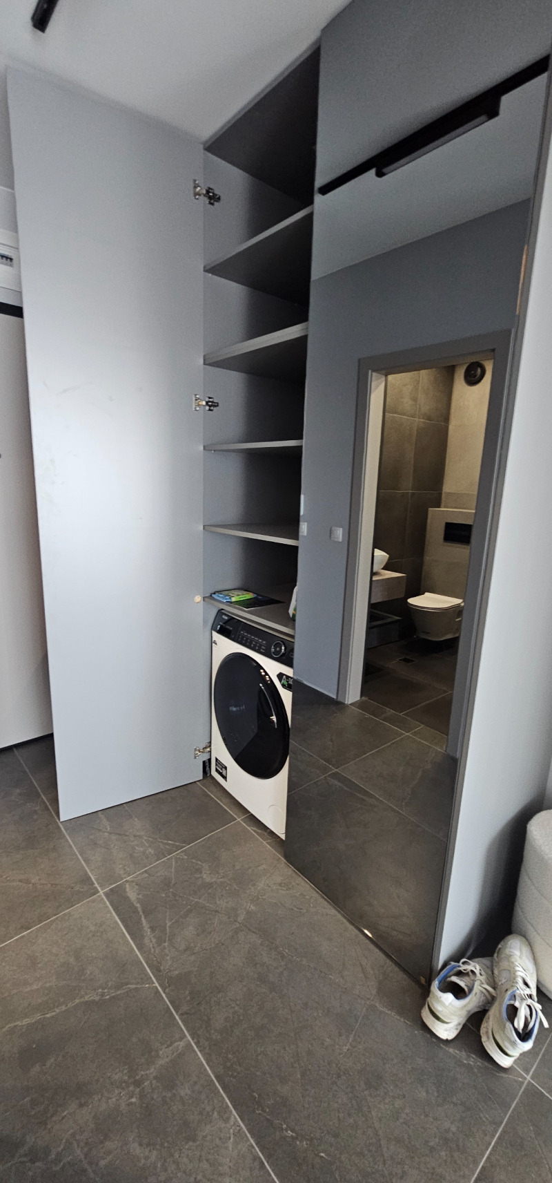 Kiralık  1 yatak odası Sofia , Drujba 2 , 75 metrekare | 12927674 - görüntü [17]