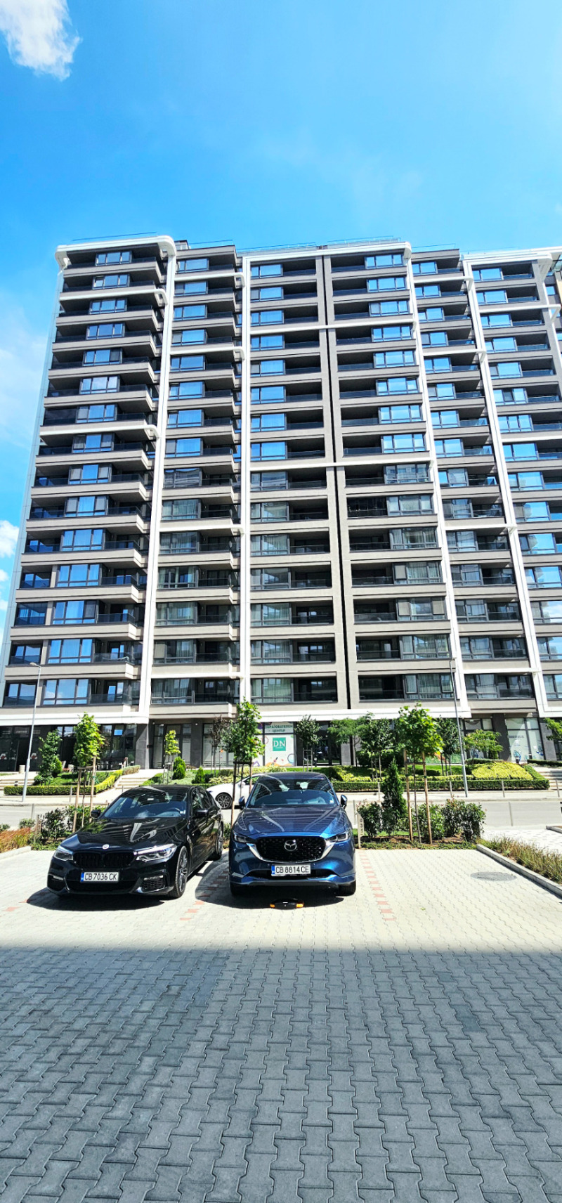 Kiralık  1 yatak odası Sofia , Drujba 2 , 75 metrekare | 12927674 - görüntü [13]