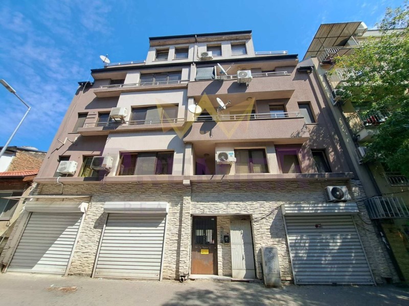 В аренду  1 спальня Варна , Колхозен пазар , 60 кв.м | 65634429 - изображение [11]