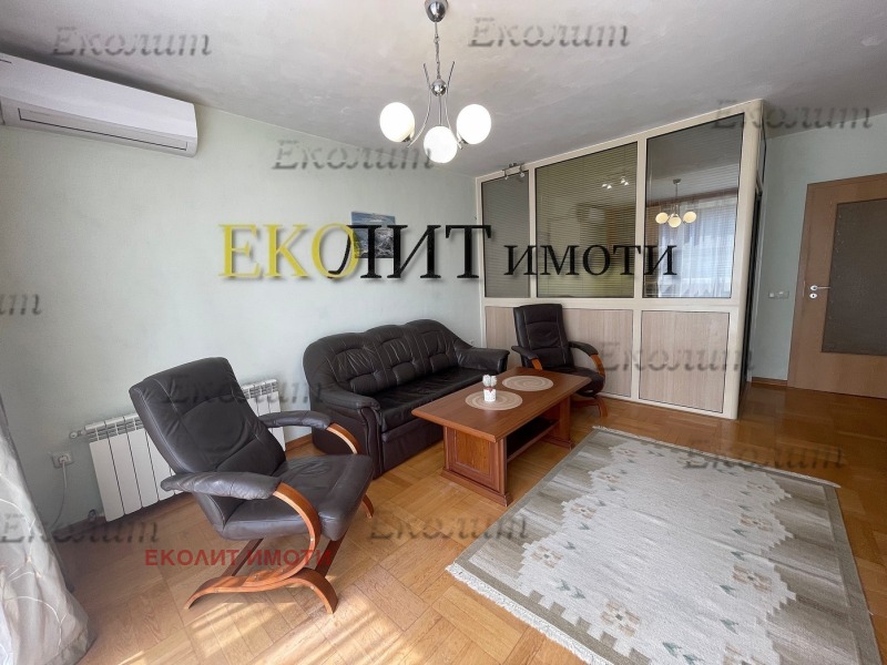 Дава под наем 2-СТАЕН, гр. София, Карпузица, снимка 4 - Апартаменти - 52330822