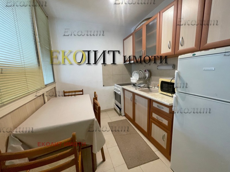 Дава под наем 2-СТАЕН, гр. София, Карпузица, снимка 2 - Апартаменти - 52330822