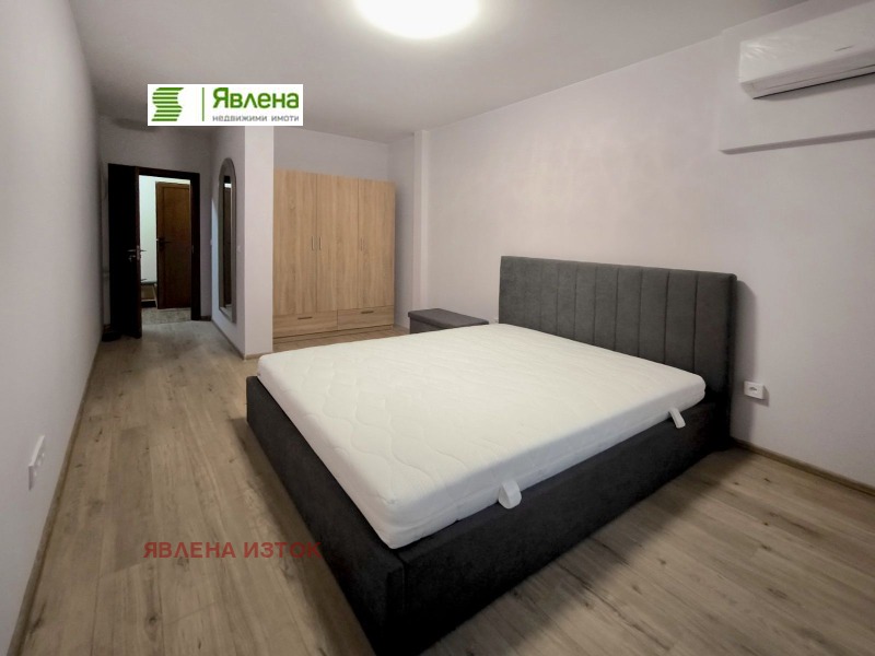 Дава под наем 2-СТАЕН, гр. София, Малинова долина, снимка 5 - Апартаменти - 52467019