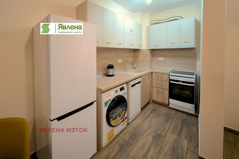 Дава под наем 2-СТАЕН, гр. София, Малинова долина, снимка 2 - Апартаменти - 52467019