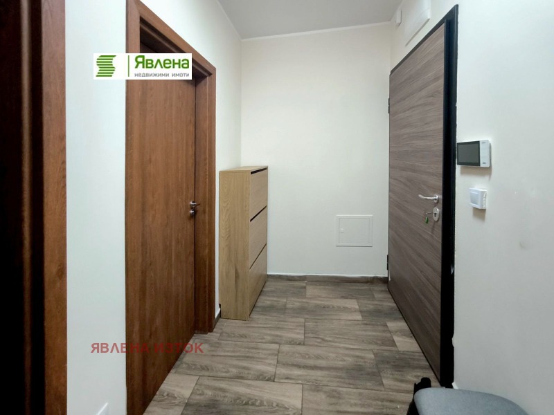 Дава под наем 2-СТАЕН, гр. София, Малинова долина, снимка 8 - Апартаменти - 52467019