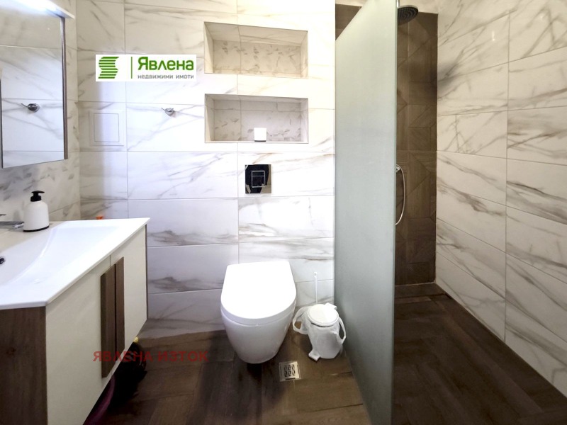 Дава под наем 2-СТАЕН, гр. София, Малинова долина, снимка 7 - Апартаменти - 52467019