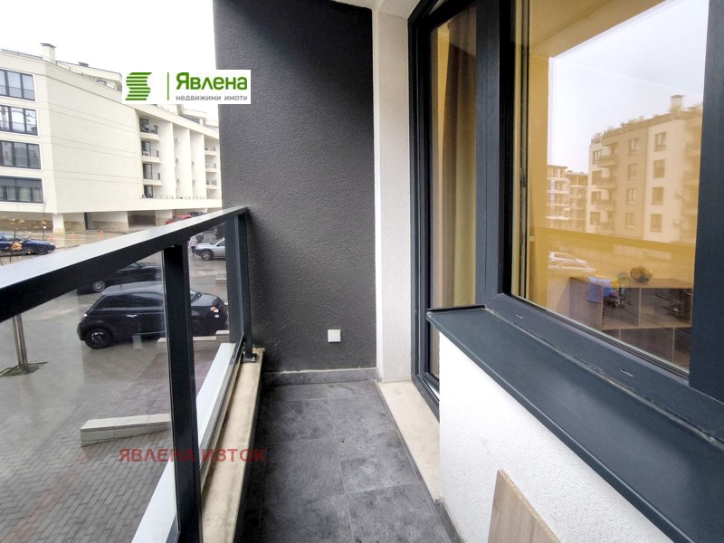 Дава под наем 2-СТАЕН, гр. София, Малинова долина, снимка 3 - Апартаменти - 52467019