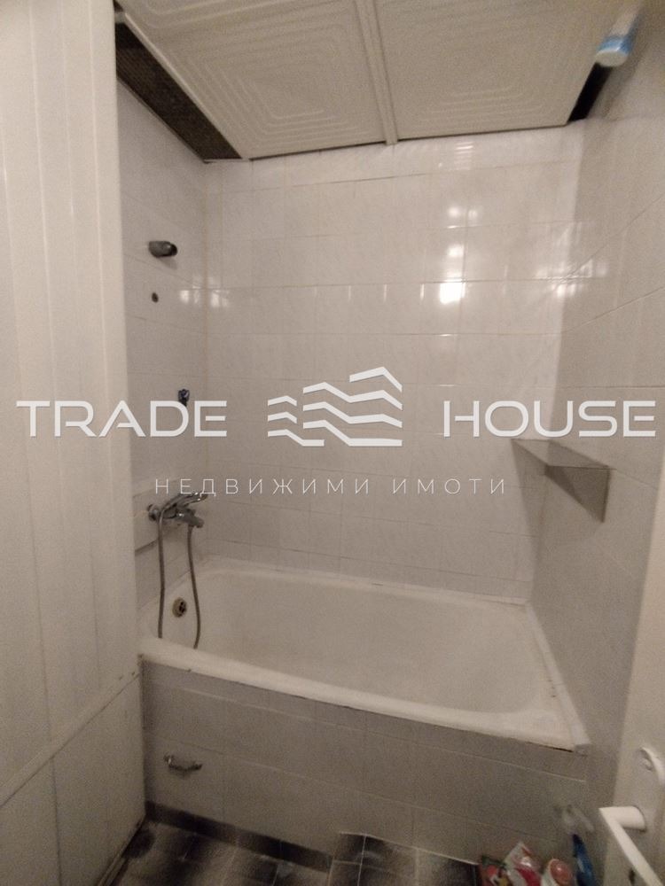 Дава под наем 3-СТАЕН, гр. Пловдив, Тракия, снимка 9 - Апартаменти - 53733713