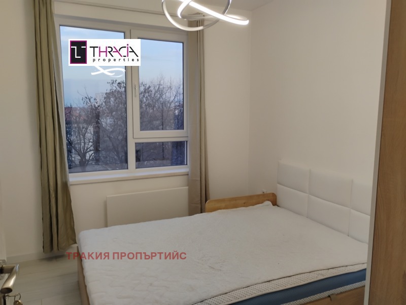 Издаје се  2 спаваће собе Софија , Сухата река , 76 м2 | 24147086 - слика [4]