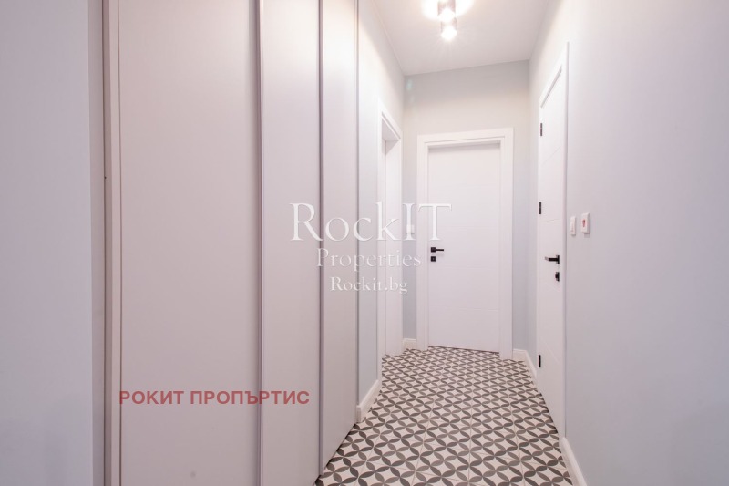 Дава под наем  3-стаен град София , Хладилника , 135 кв.м | 66236577 - изображение [6]