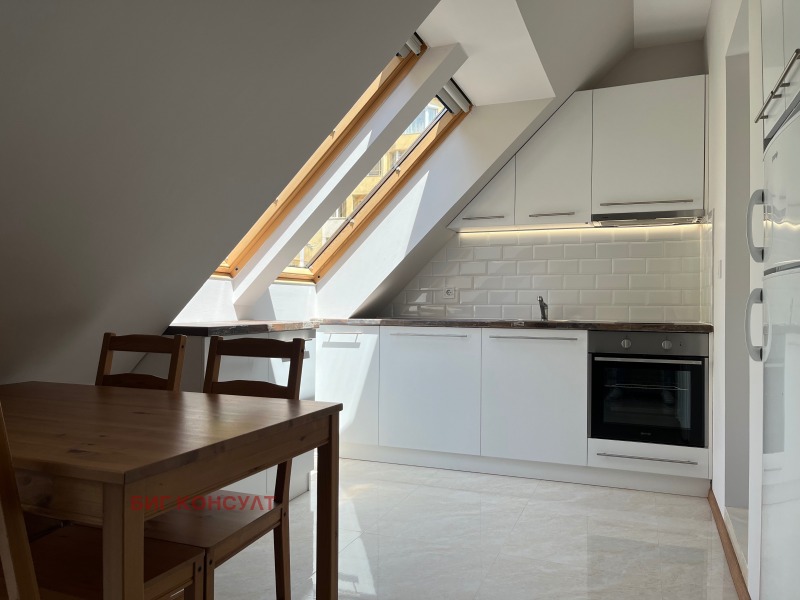 Дава под наем 3-СТАЕН, гр. София, Редута, снимка 6 - Апартаменти - 52618790