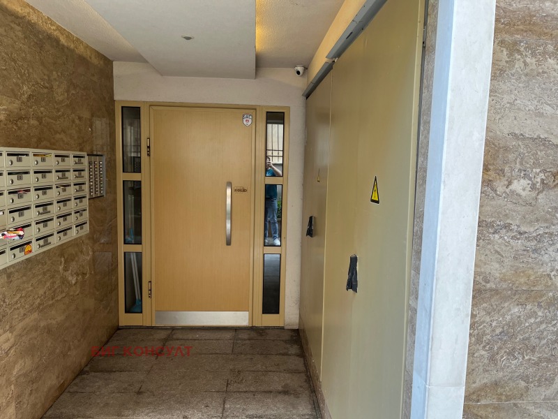 Дава под наем 3-СТАЕН, гр. София, Редута, снимка 3 - Апартаменти - 52618790