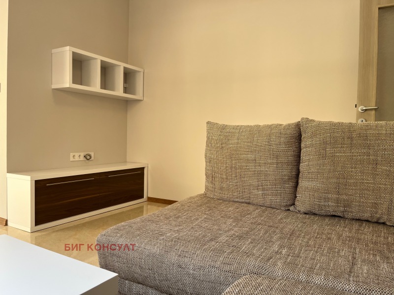 Дава под наем 3-СТАЕН, гр. София, Редута, снимка 4 - Апартаменти - 52618790