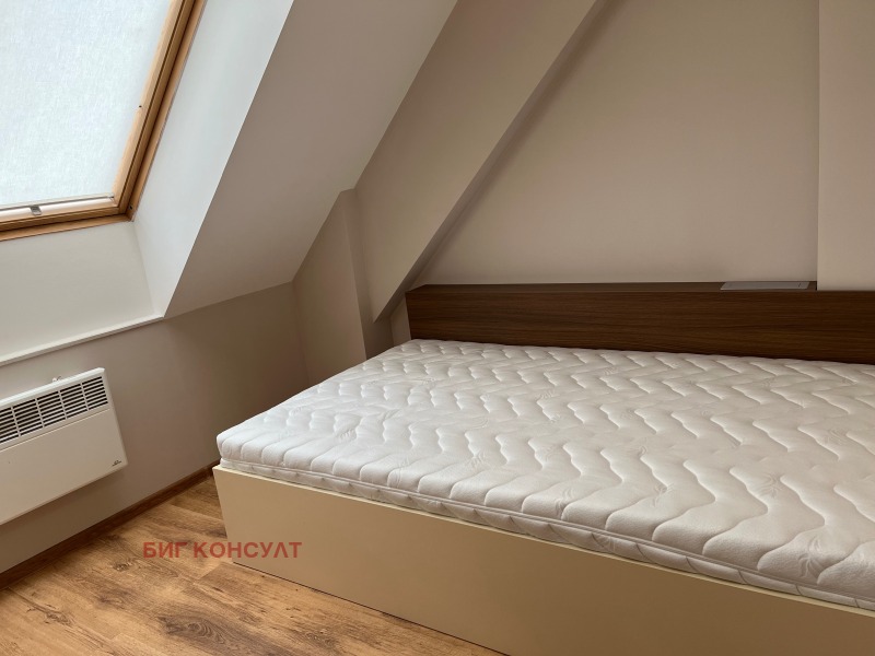 Дава под наем 3-СТАЕН, гр. София, Редута, снимка 8 - Апартаменти - 52618790