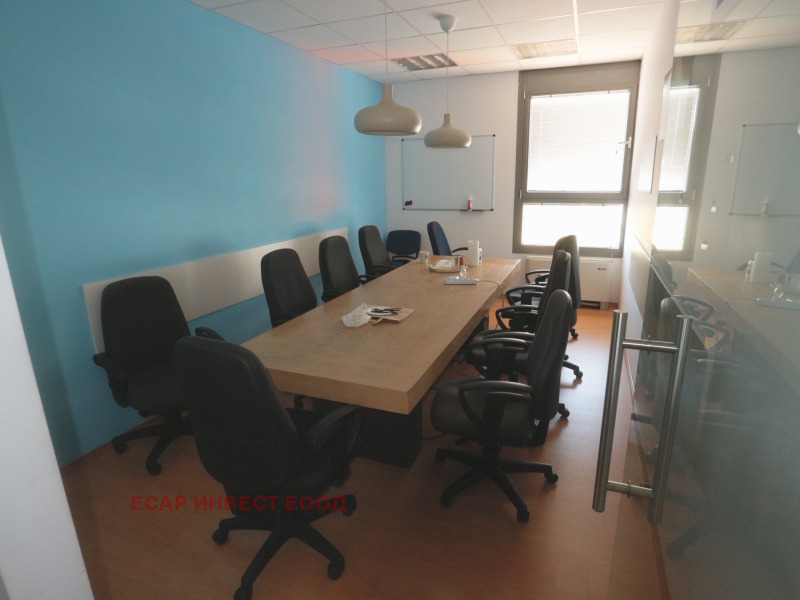 A louer  Bureau Sofia , Mladost 4 , 216 m² | 93839210 - image [2]