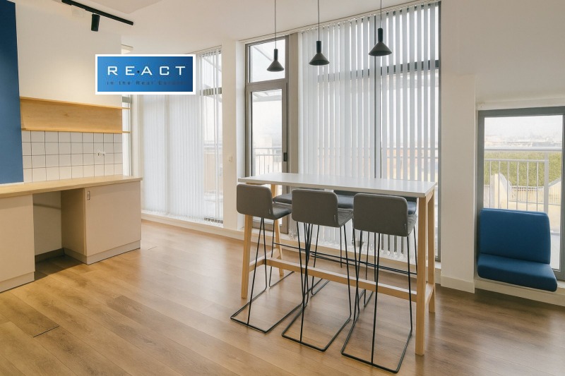 Дава под наем ОФИС, гр. София, Център, снимка 7 - Офиси - 52732956