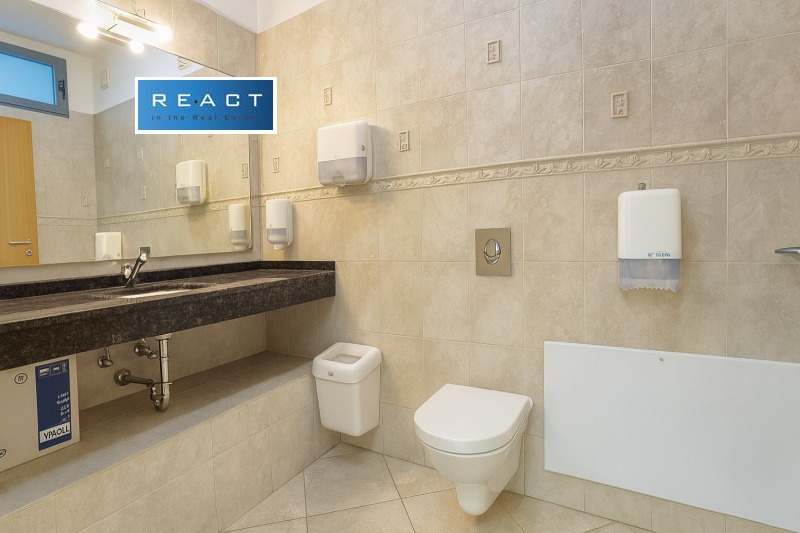 Дава под наем ОФИС, гр. София, Център, снимка 8 - Офиси - 52732956