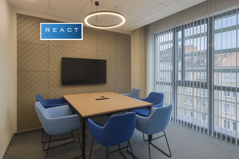 Дава под наем ОФИС, гр. София, Център, снимка 4 - Офиси - 52732956