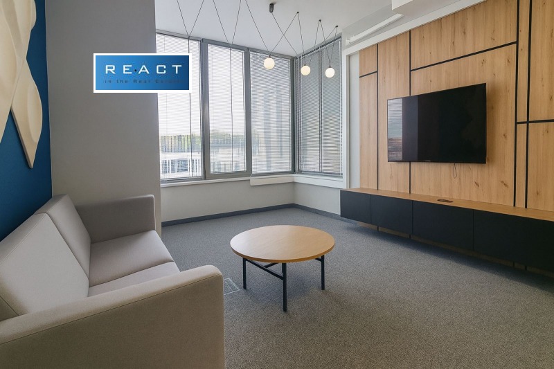 Дава под наем ОФИС, гр. София, Център, снимка 5 - Офиси - 52732956