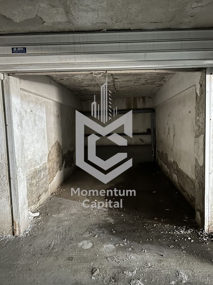 Til leje  Garage Sofia , Bakston , 16 kvm | 73838087 - billede [2]