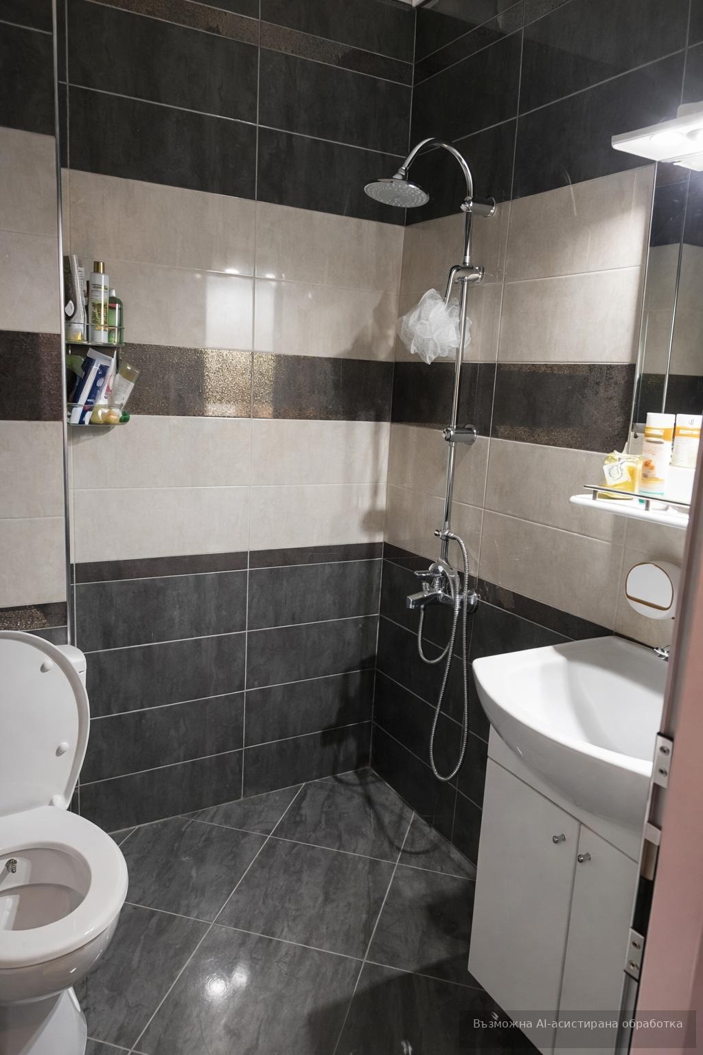 Дава под наем 1-СТАЕН, гр. София, Люлин 2, снимка 5 - Апартаменти - 53874716