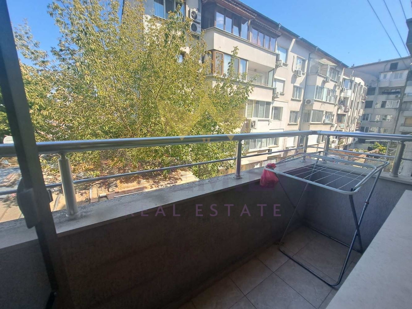 Дава под наем 2-СТАЕН, гр. Варна, Колхозен пазар, снимка 9 - Апартаменти - 52061454