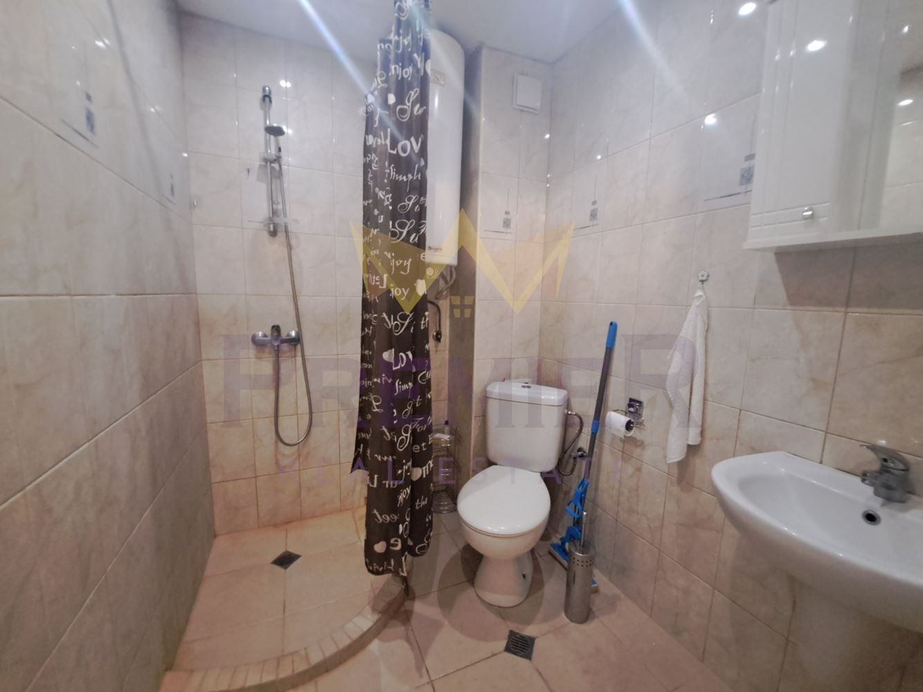 Дава под наем 2-СТАЕН, гр. Варна, Колхозен пазар, снимка 7 - Апартаменти - 52061454