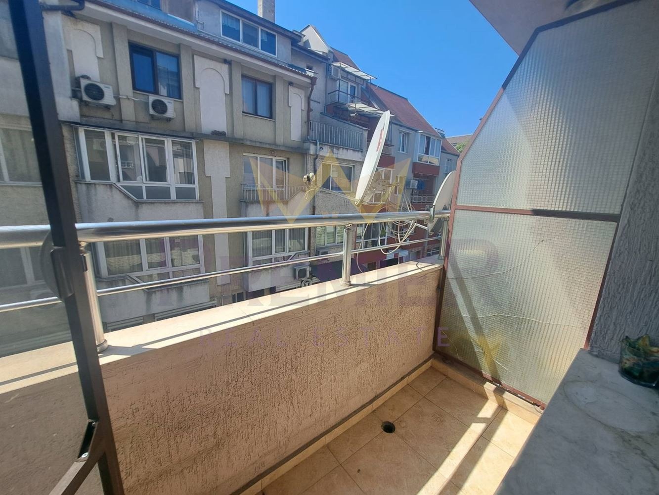 Дава под наем 2-СТАЕН, гр. Варна, Колхозен пазар, снимка 8 - Апартаменти - 52061454