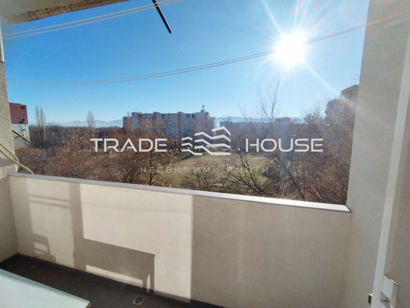 Дава под наем 3-СТАЕН, гр. Пловдив, Тракия, снимка 10 - Апартаменти - 53733713