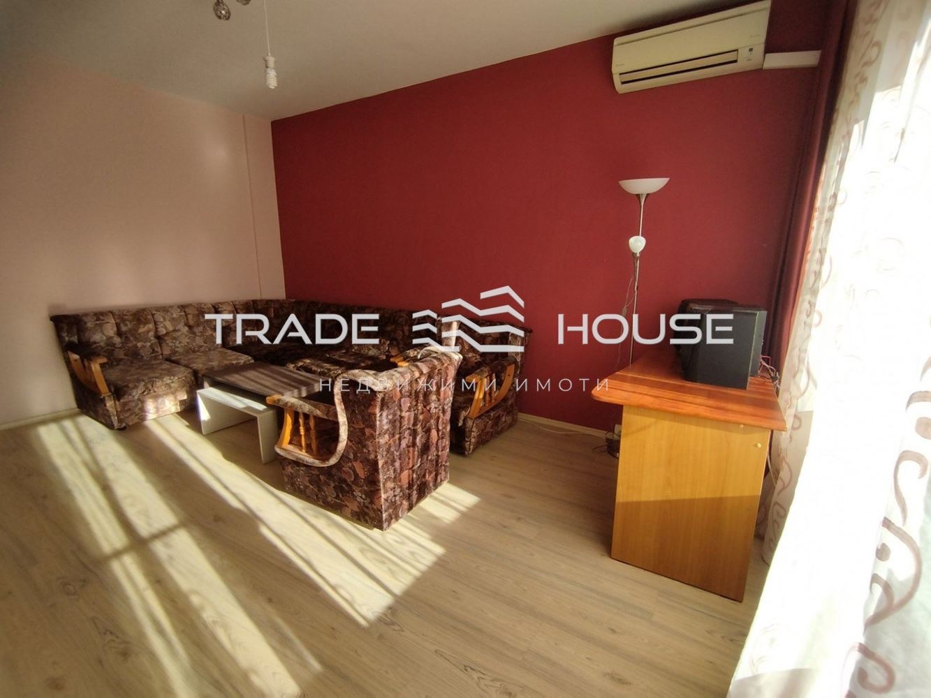 Дава под наем 3-СТАЕН, гр. Пловдив, Тракия