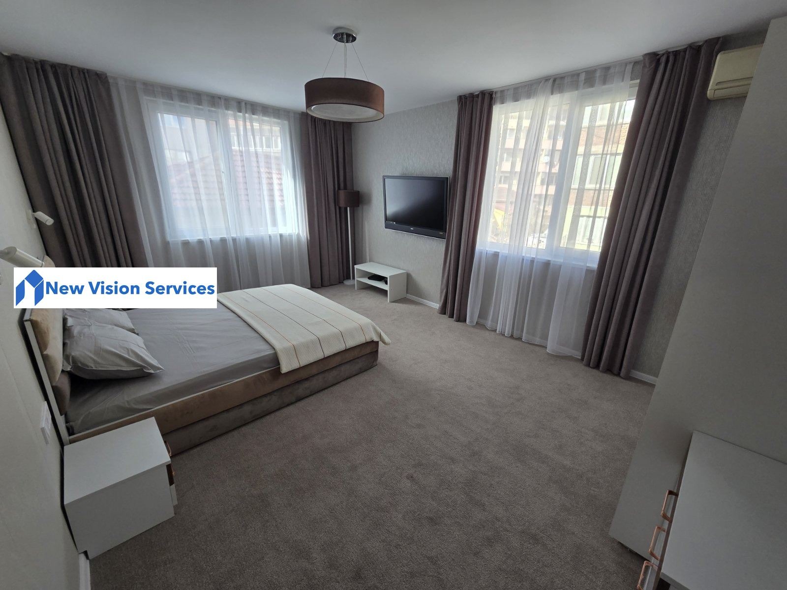 Дава под наем 3-СТАЕН, гр. Пловдив, Мараша