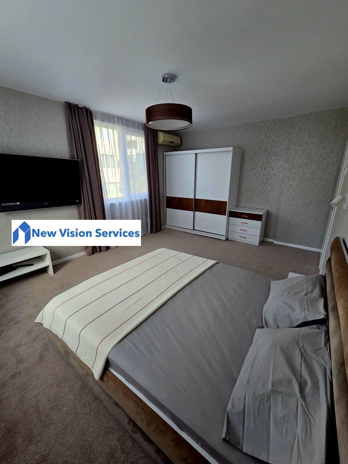 Дава под наем 3-СТАЕН, гр. Пловдив, Мараша, снимка 6 - Апартаменти - 53714862