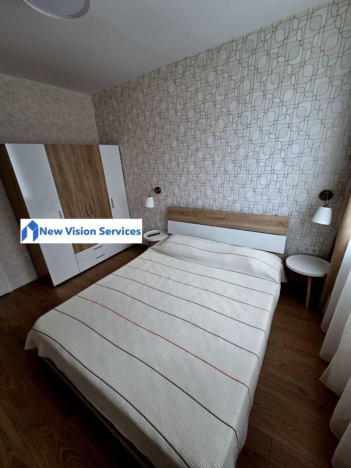 Дава под наем 3-СТАЕН, гр. Пловдив, Мараша, снимка 10 - Апартаменти - 53714862