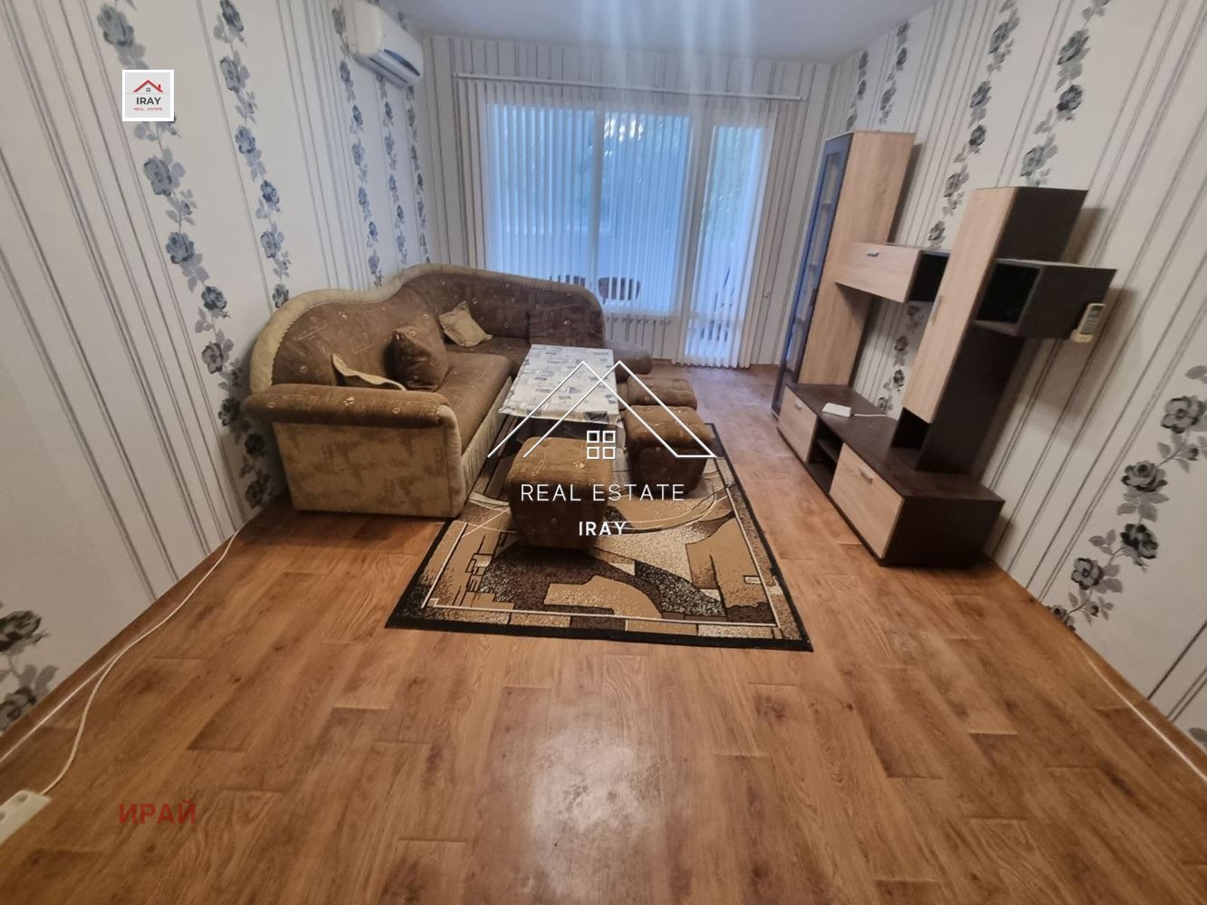 Дава под наем 3-СТАЕН, гр. Стара Загора, ОРБ, снимка 5 - Апартаменти - 55555844