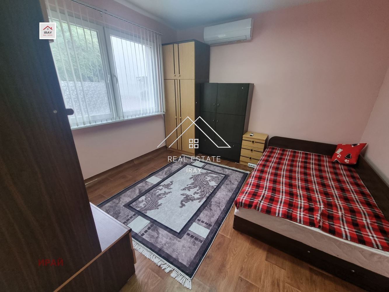 Дава под наем 3-СТАЕН, гр. Стара Загора, ОРБ, снимка 13 - Апартаменти - 55555844