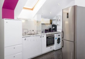 2 bedroom VINS-Cherven ploshtad, Varna
