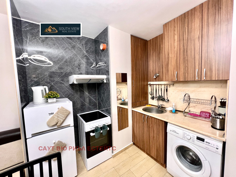 K pronájmu  Studio Sofia , Medicinska akademija , 45 m2 | 61990231 - obraz [6]
