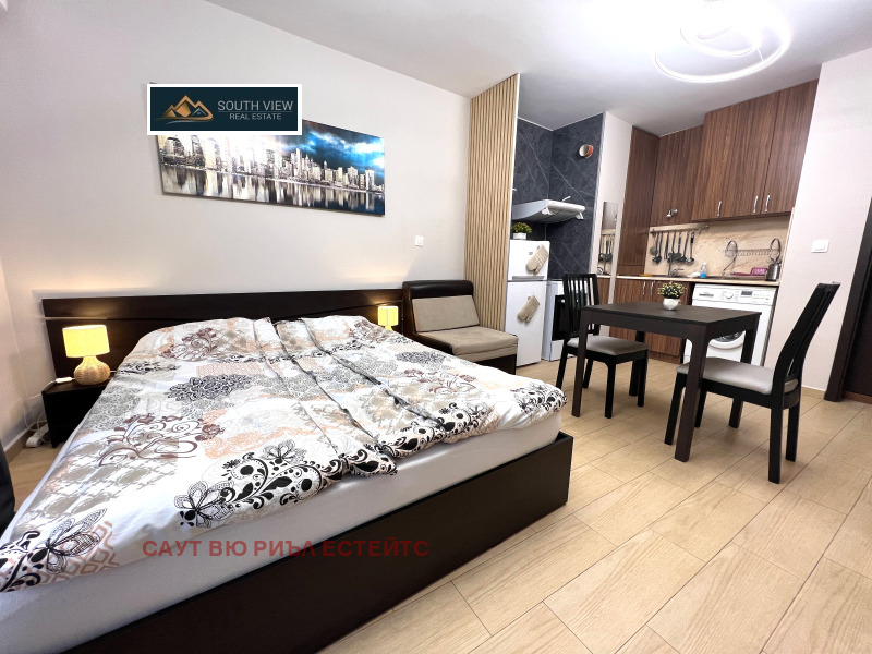 K pronájmu  Studio Sofia , Medicinska akademija , 45 m2 | 61990231