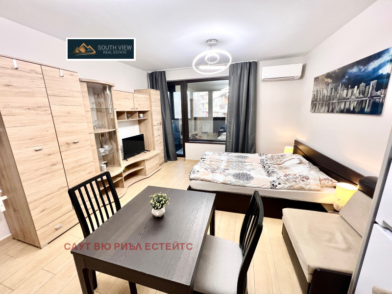 K pronájmu  Studio Sofia , Medicinska akademija , 45 m2 | 61990231 - obraz [4]