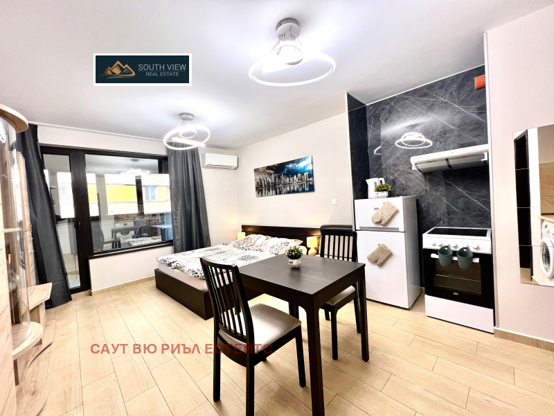 K pronájmu  Studio Sofia , Medicinska akademija , 45 m2 | 61990231 - obraz [3]