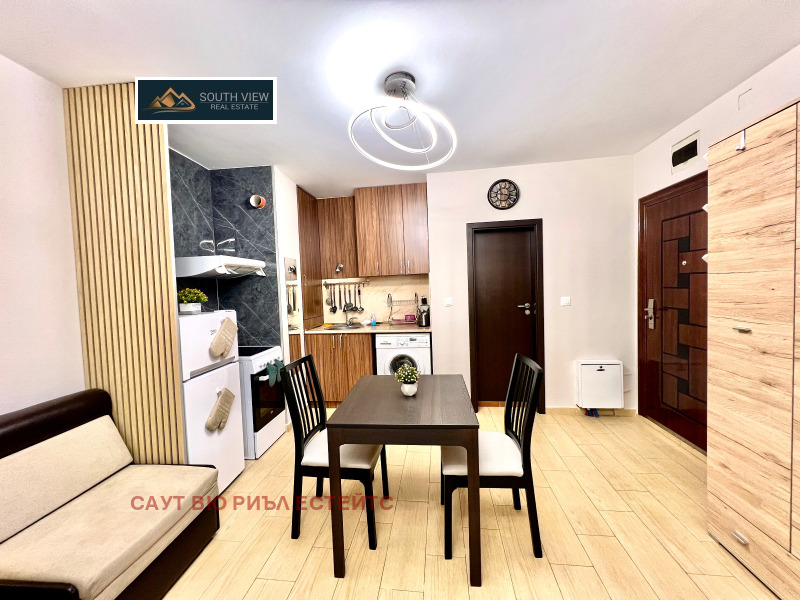 K pronájmu  Studio Sofia , Medicinska akademija , 45 m2 | 61990231 - obraz [2]