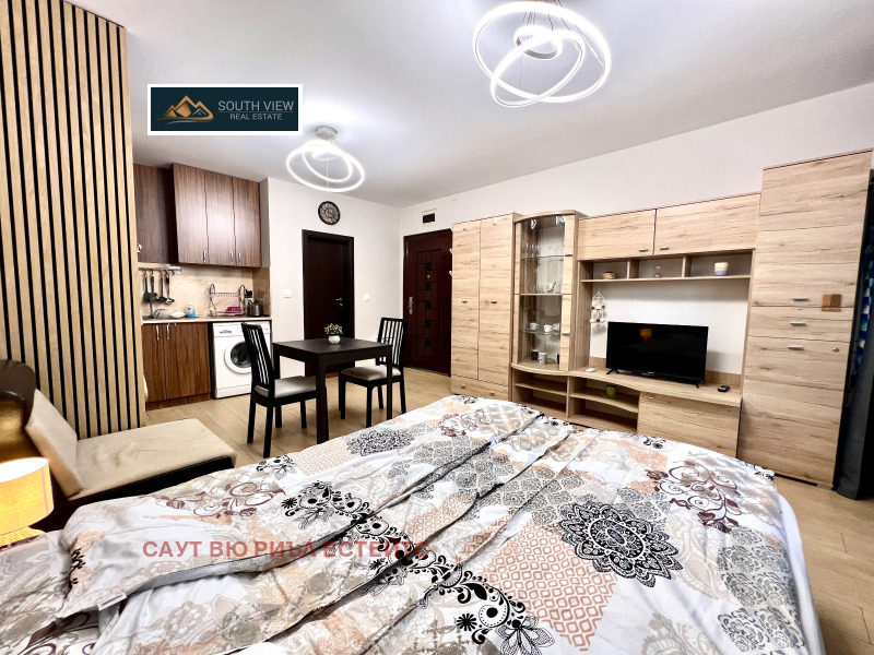K pronájmu  Studio Sofia , Medicinska akademija , 45 m2 | 61990231 - obraz [9]