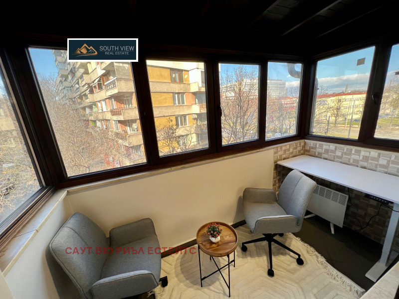 K pronájmu  Studio Sofia , Medicinska akademija , 45 m2 | 61990231 - obraz [11]