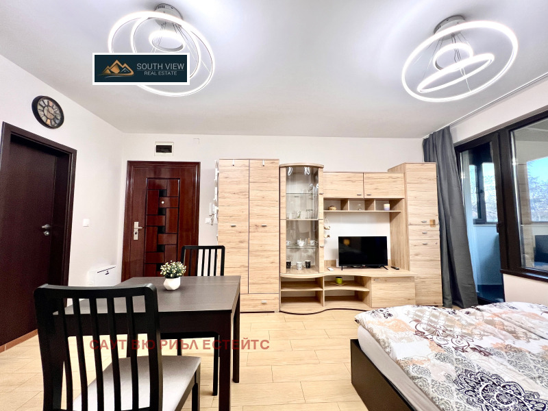 K pronájmu  Studio Sofia , Medicinska akademija , 45 m2 | 61990231 - obraz [8]