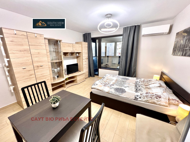 K pronájmu  Studio Sofia , Medicinska akademija , 45 m2 | 61990231 - obraz [7]