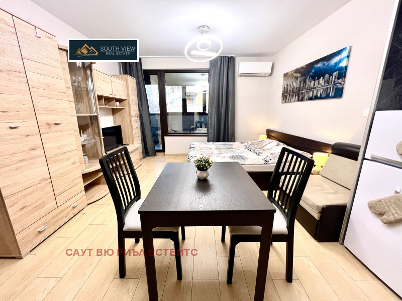 K pronájmu  Studio Sofia , Medicinska akademija , 45 m2 | 61990231 - obraz [5]